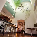 מלון Palace St. George 4*