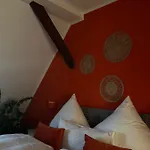 מלון Palace St. George