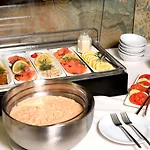 Palace St. George 4*