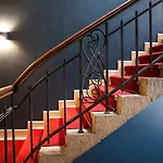 Palace St. George מלון 4*