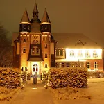 מלון Palace St. George Mönchengladbach