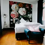 מלון Palace St. George Mönchengladbach