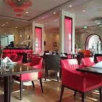 Palace St. George Szálloda 4*