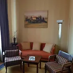 Palace St. George מלון
