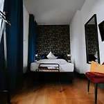 מלון Palace St. George