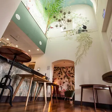 호텔 Palace St. George 4*