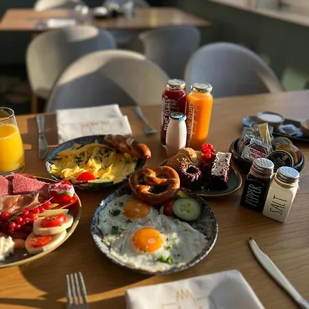 Palace St. George 4* 뮌헨글라드바흐