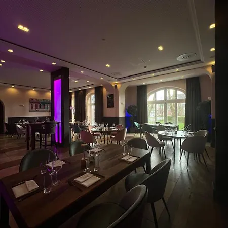 호텔 Palace St. George 4*