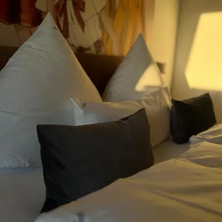 Hotel Palace St. George Mönchengladbach