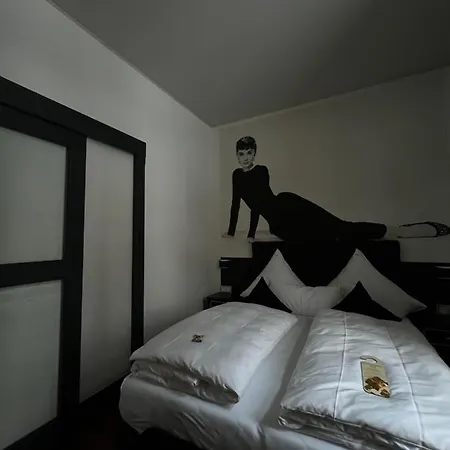 호텔 Palace St. George 4*