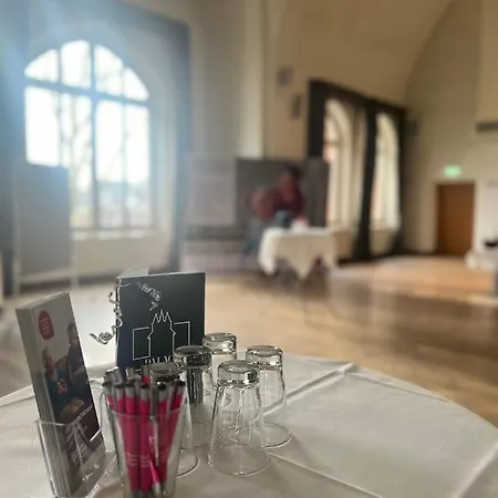 Palace St. George Mönchengladbach