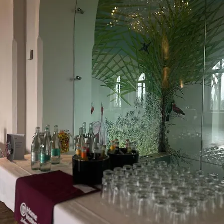 Palace St. George Hotel