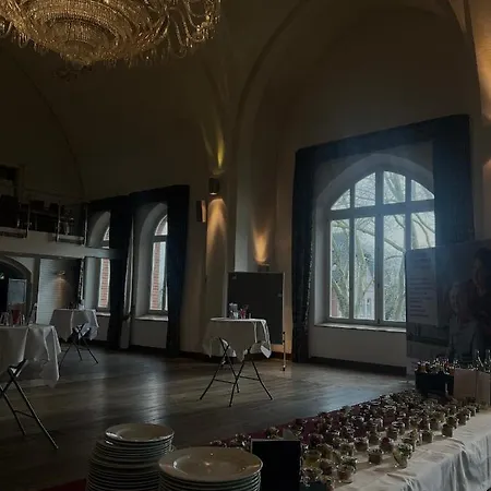 Hotel Palace St. George Mönchengladbach