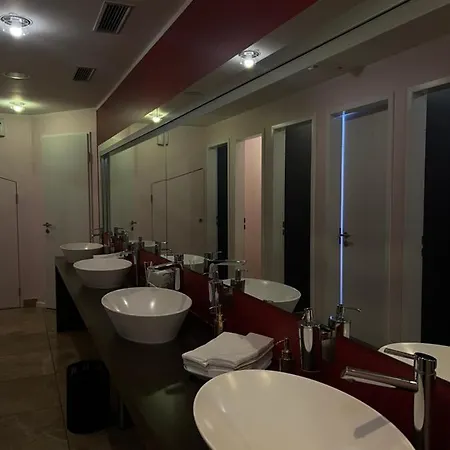 Palace St. George 3*
