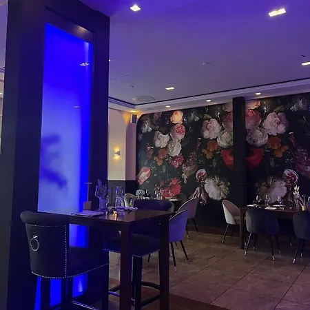 호텔 Palace St. George 뮌헨글라드바흐