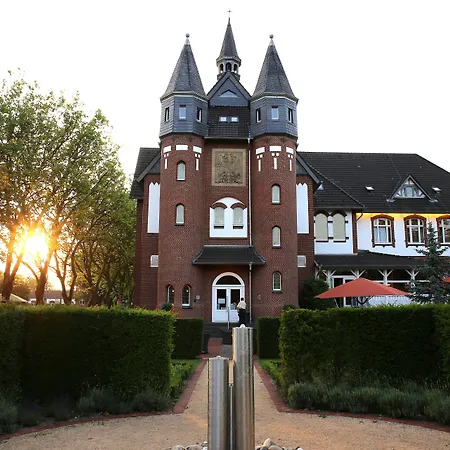 Palace St. George Hotel Mönchengladbach