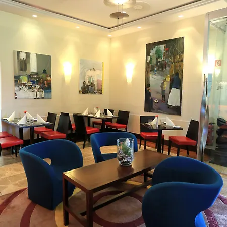 Palace St. George Hotel