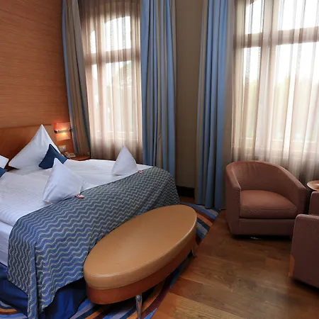 Palace St. George 4* 뮌헨글라드바흐
