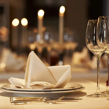 Palace St. George 4* Mönchengladbach