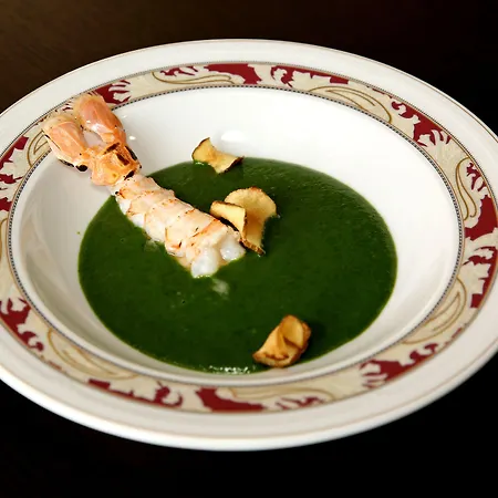 Palace St. George 호텔 4*