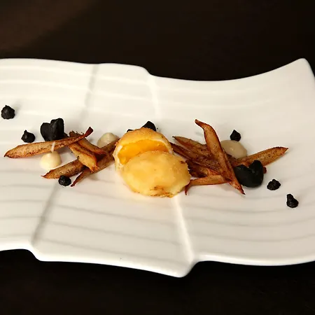 Palace St. George 호텔 4*