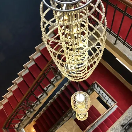 호텔 Palace St. George 4*
