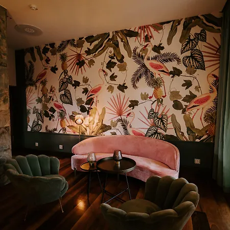 Palace St. George Hotel 4*