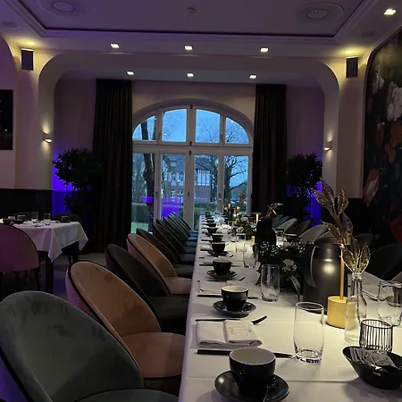 Palace St. George 호텔 4*