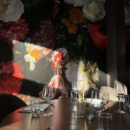 Palace St. George 호텔 뮌헨글라드바흐