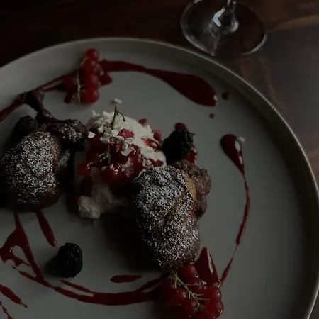 Palace St. George Hotel