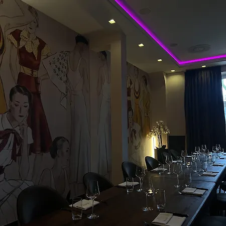 Palace St. George فندق بوروسيا مونشنغلادباخ