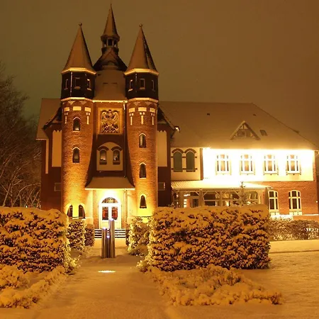 Hotel Palace St. George Mönchengladbach