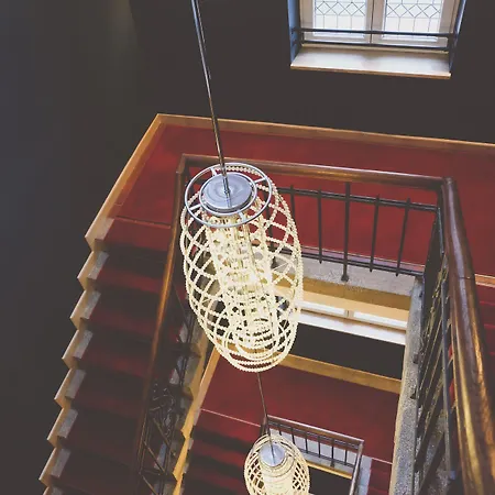 호텔 Palace St. George 4*