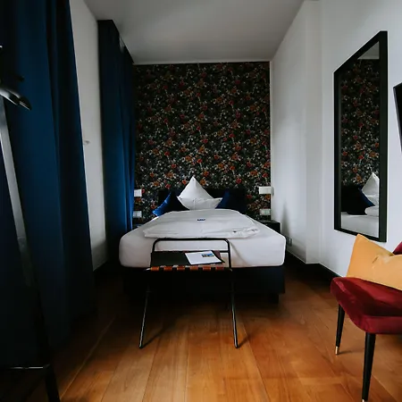 Palace St. George 호텔