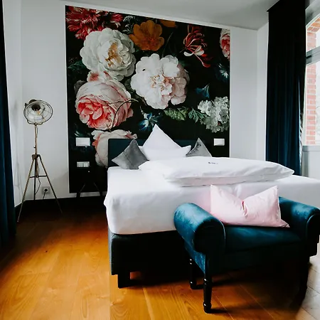 Hotel Palace St. George Mönchengladbach