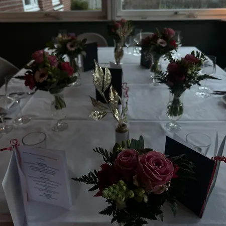 Palace St. George Hotel Mönchengladbach