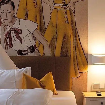 Hotel Palace St. George Mönchengladbach