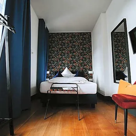 Palace St. George Hotel Mönchengladbach