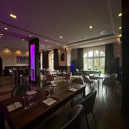 Palace St. George Hotel 4*