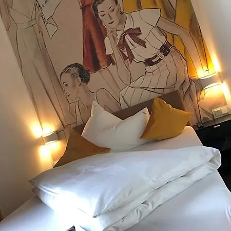 Hotel Palace St. George Mönchengladbach