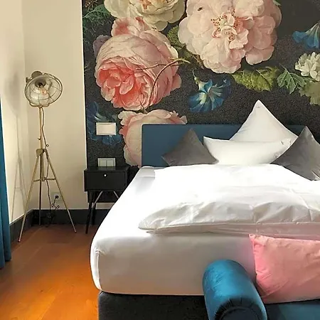 Palace St. George Hotel Mönchengladbach