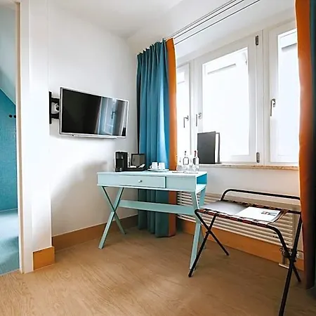 Palace St. George 4* Mönchengladbach