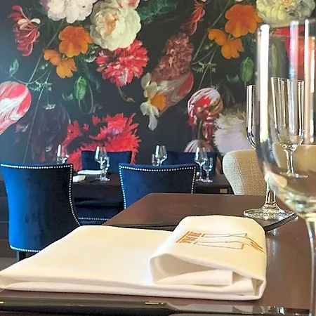 Palace St. George Hotel Mönchengladbach