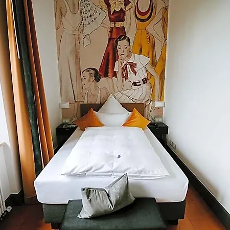 Hotel Palace St. George Mönchengladbach