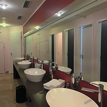 فندق Palace St. George 4*