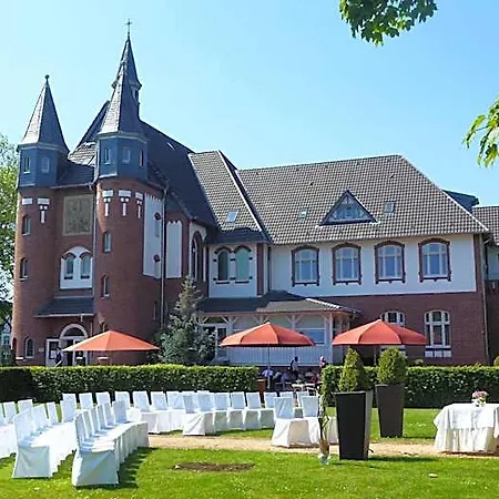 Palace St. George 4*