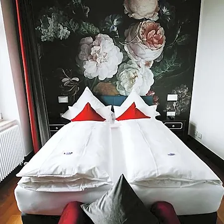 Palace St. George Hotel Mönchengladbach