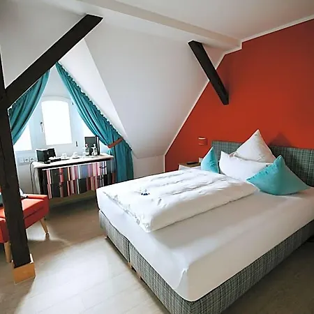 Palace St. George فندق بوروسيا مونشنغلادباخ