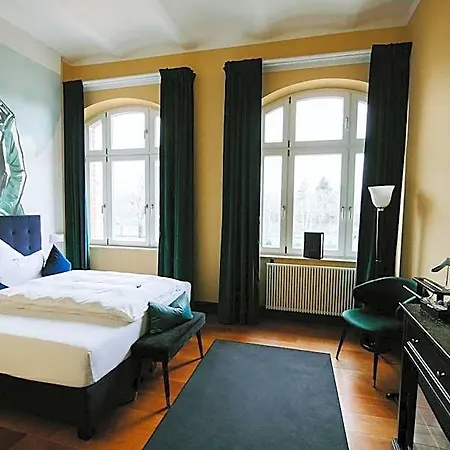 Hotel Palace St. George 4*