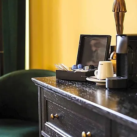 Palace St. George Hotel Mönchengladbach